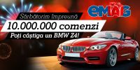 Castiga o masina BMW Z4