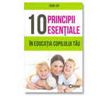 Castiga 6 carti "10 principii esentiale in educatia copilului tau"