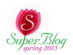 Concurs "Spring SuperBlog 2013": castiga 500 de euro sau alte 50 de premii