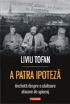 Castiga 3 carti "A patra ipoteza" de Liviu Tofan