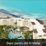 Castiga o vacanta all-inclusive in Malta