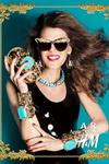 Castiga o geanta  Anna Dello Russo