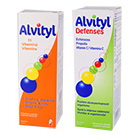 Castiga 10 seturi de produse Alvityl