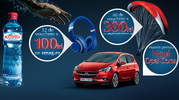 Castiga o masina Opel Corsa, 32 vouchere eMAG si 48 vouchere Smart Experience