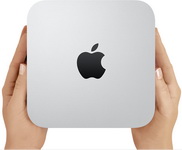 Castiga un sistem desktop Apple Mac Mini