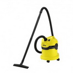 Castiga un super aspirator Karcher