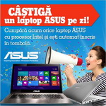 Castiga 28 de laptopuri Asus