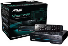 Castiga un media player Asus O!Play HD2