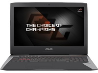 Castiga un laptop ASUS ROG G752VM