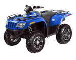 Castiga 3 ATV-uri Grizzly 250 si 250 de seturi cosmetice Nivea Men Original