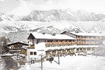 Castiga 3 vacante la ski in Austria