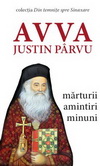 Castiga cartea "Avva Justin Parvu"