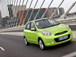 Castiga o ITP gratuita si un test drive cu noul Micra