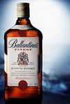 Castiga zilnic 5 sticle de Ballantine's