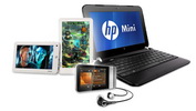 Castiga 2 laptopuri HP 110, 3 tablete Evolio EvoTab 2, un mp4 player Philips sau alte 150 de premii