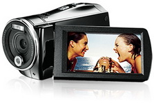 Castiga o camera video BenQ S21