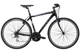 Castiga o bicicleta Felt Qx60