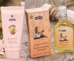 Castiga un set de cosmetice autentice tibetane