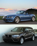 Castiga 5 masini BMW Z3/X3, 151 vouchere eMAG de 3.500 lei si alte 25.000 de premii instant