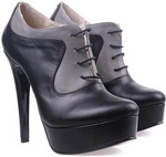 Castiga o pereche de botine Glamour by AT