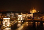 Castiga un city break la Budapesta