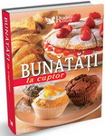 Castiga 2 carti "Bunatati la cuptor"