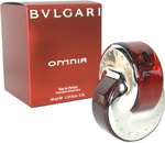 Castiga un parfum Bvlgari Omnia