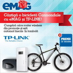 Castiga 10 biciclete Cannondale