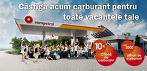 Castiga 10 tone de carburant sau peste 2.000 de plinuri de carburant