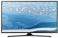 Castiga un televizor LED Smart Samsung cu diagonala de 125 cm, model 50KU6072, 4K Ultra HD