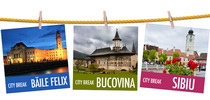 Castiga 3 vacante la Sibiu, Baile Felix si in Bucovina