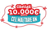 Castiga 10.000 de euro