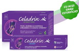 Castiga 3 pachete cu produse Celadrin pentru ingrijirea articulatiilor