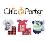 Castiga un voucher de 150 de lei oferit de Chic a Porter Kids