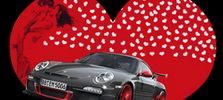 Castiga un chiptuning cadou de Valentine's Day