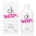 Castiga un parfum Calvin Klein