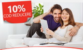 10% reducere la telefoane, tablete, laptopuri