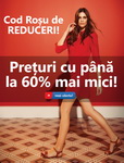 Preturi cu pana la 60% mai mici la haine si incaltaminte de vara