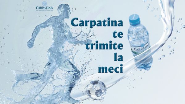 Câștigă 18 bilete VIP Experience la meciurile Rapid București