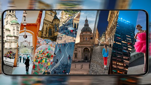 Câștigă un city break într-o capitală europeană