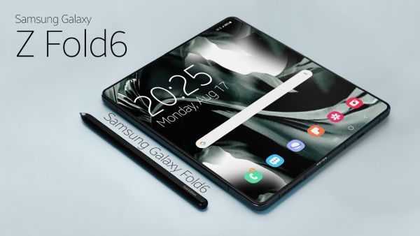 Câștigă 5 telefoane Samsung Galaxy Z Fold6 512GB 5G