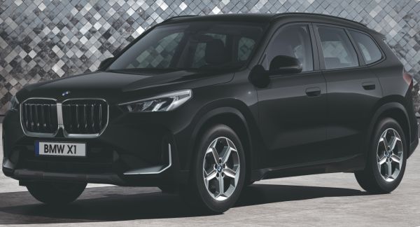 Concurs ROMPETROL: câștigă o mașină BMW X1 sDrive18i