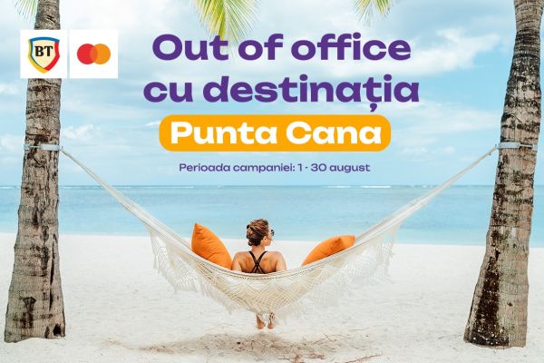 Câștigă o vacanță de vis în Caraibe