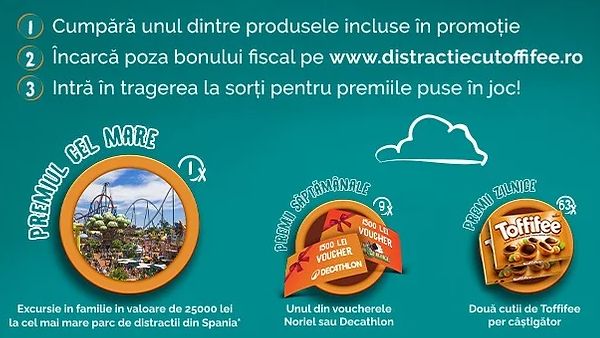 Câștigă o vacanță cu familia la PortAventura Park