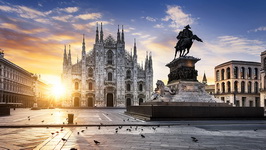 Castiga un citybreak la Milano sau una din cele alte 30 de experiente inedite