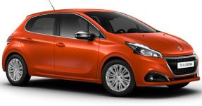 Castiga o masina Peugeot 208 sau 6 vacante de 2 persoane in Europa