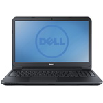 Castiga un laptop Dell Inspiron 3537