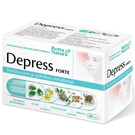 Castiga 3 pachete cu produse Depress Forte