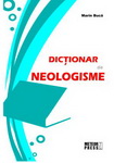 Castiga cartea "Dictionar de neologisme" de Marin Buca