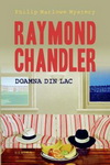 Castiga cartea "Doamna din lac" de Raymond Chandler